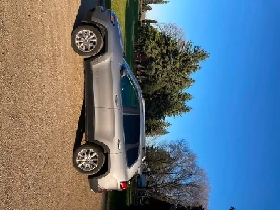 2015 Jeep Cherokee Limited 4X4 New Safety Image# 1