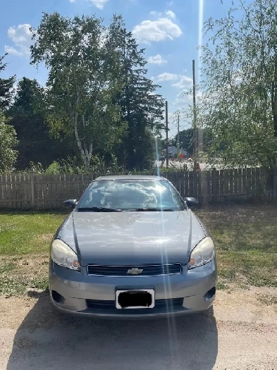 Monte carlo ls Image# 1