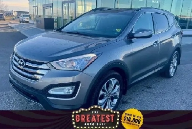 2015 Hyundai Santa Fe Sport SE AWD New Arrival Image# 1