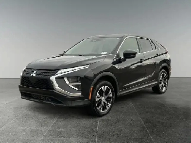 2022 Mitsubishi Eclipse Cross SE S-AWC Image# 1