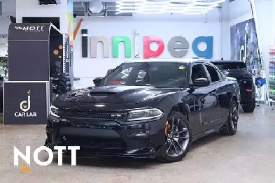 2023 DODGE CHARGER R/T - | Daytona Edition Image# 1