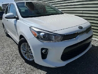 2018 Kia Rio EX Image# 1