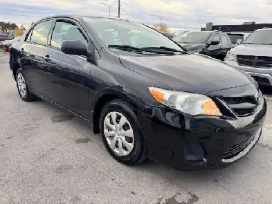 2012 TOYOTA Corolla Image# 1