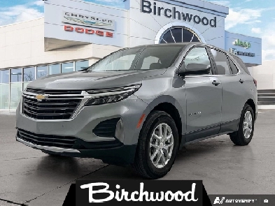 2023 Chevrolet Equinox LT | No Accidents | One Owner | Remote St Image# 1