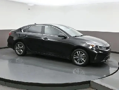 2023 Kia Forte EX Call 902-466-9550 Android Auto / Apple CarPlay Image# 1