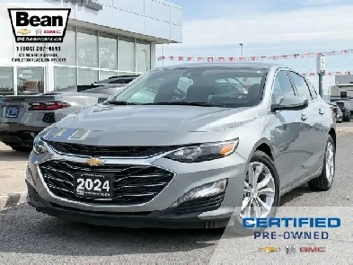 2024 Chevrolet Malibu Image# 1