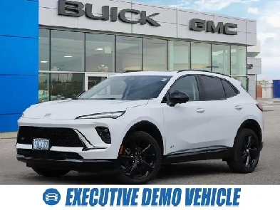 2026 Buick Envision Sport Touring Image# 1