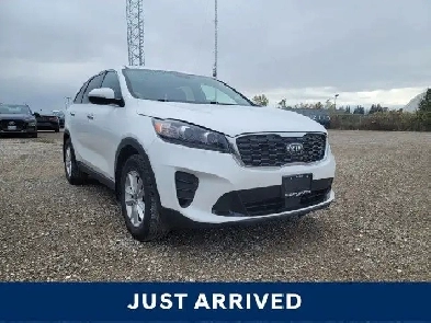 2020 Kia Sorento LX AWD | New Arrival |S Image# 1