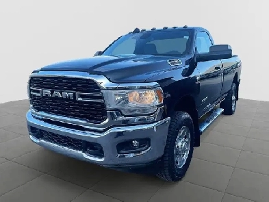 2022 RAM 2500 Big Horn Big Horn | 6.7L Diesel | Regular Cab |... Image# 1