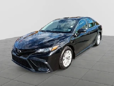 2023 Toyota Camry SE SE | Apple Carplay | Toyota Safety Sense Image# 1