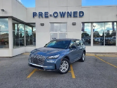 2025 Lincoln Corsair Premiere AWD for sale Image# 1