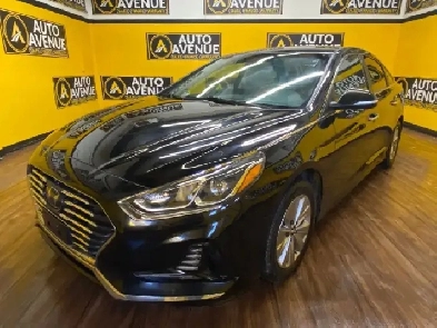 2019 Hyundai Sonata Hybrid Preferred - HYBRID EFICIENCY, HEATED Image# 1