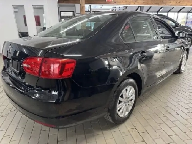 2013 Volkswagen Jetta Sedan 4dr 2.0L Auto Comfortline Image# 1