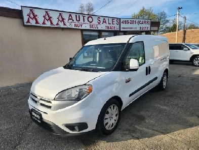 2017 Ram ProMaster City 4dr Wgn SLT No Accidents Image# 1