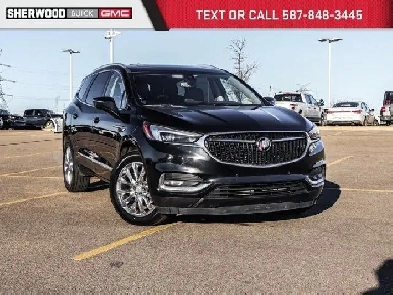 2019 Buick Enclave Premium V6 AWD Image# 1