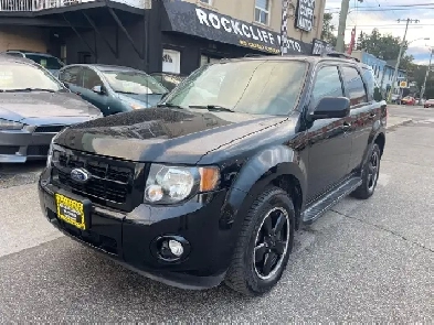 2009 Ford Escape XLT Automatic Image# 1