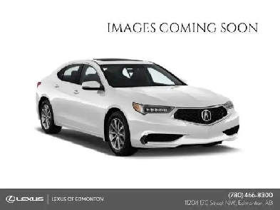 2018 Acura TLX 2.4L P-AWS W/ELITE PKG A-SPEC Image# 1