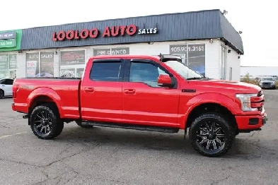 2020 Ford F-150 Image# 1