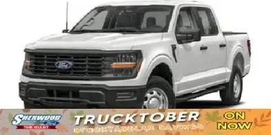 2025 Ford F-150 King Ranch Image# 1