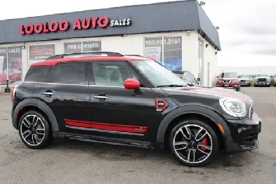 2019 Mini Countryman Image# 1