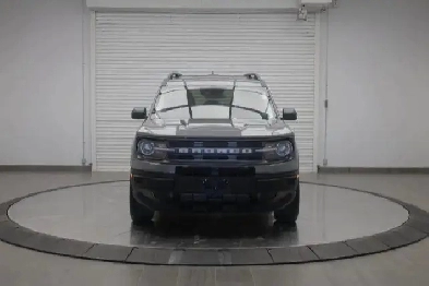 2024 Ford Bronco Sport Big Bend Image# 1