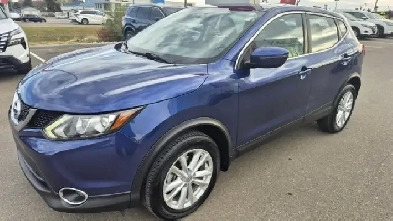 2017 NISSAN Qashqai SV Image# 1