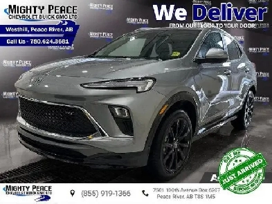 2026 Buick Encore GX Sport Touring Image# 1