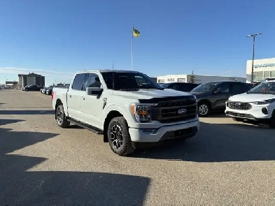 Ford F-150 Lariat 2023 Image# 1