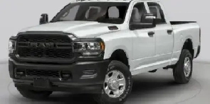 2023 Ram 3500 Limited Longhorn Image# 1