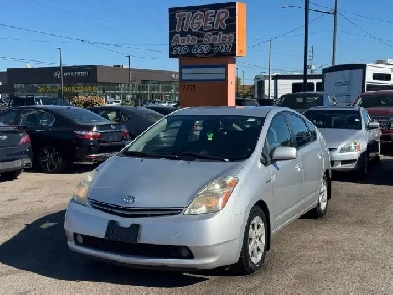 2008 Toyota Prius HYBRID, RUNS WELL, GREAT ON FUEL, AS IS SPECIA Image# 1