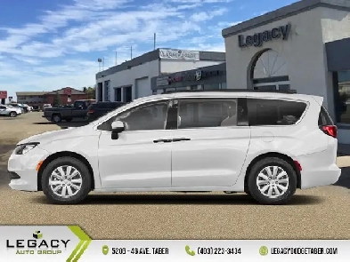 2026 Chrysler Grand Caravan SXT - Heated Seats Image# 1