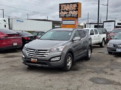 2014 Hyundai Santa Fe Sport 4 CYL, AUTO, ONLY 58,000KMS, CERTIFI Image# 1