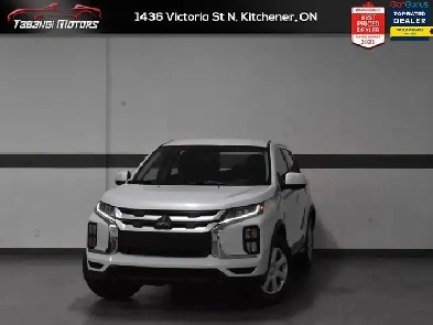 2023 Mitsubishi RVR No Accident CarPlay Heated Seats Back-Up Cam Image# 1