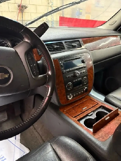 2008 chev Tahoe Ltz Image# 1