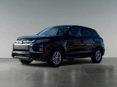 2021 Mitsubishi RVR SE Image# 1