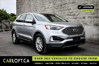 2024 Ford Edge SEL - Heated Seats - Power Liftgate Image# 1