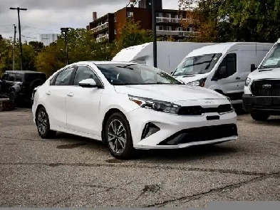 2022 Kia Forte EX - Android Auto - Apple CarPlay Image# 1