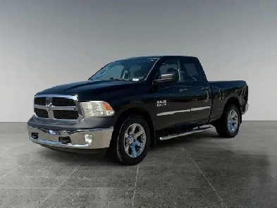 2014 Ram 1500 4WD Crew Cab ST Image# 1