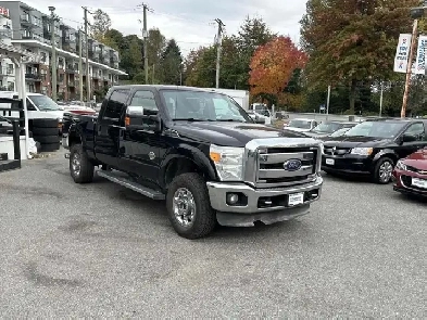 2015 Ford F-350 Super Duty Image# 1
