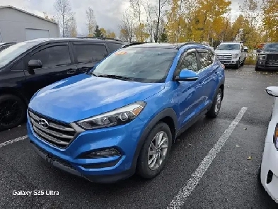 Hyundai Tucson LUXURY AWD 2016 - BAS MILLAGE - Image# 1
