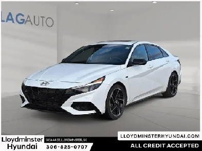 2022 Hyundai Elantra Image# 1