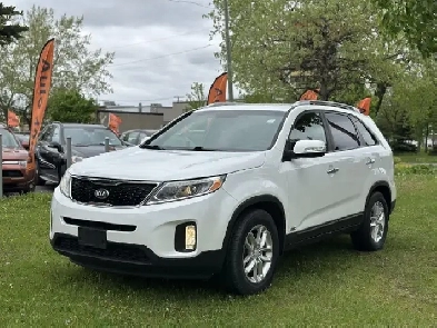 2014 Kia Sorento LX/113000 KM/FINANCEMENT DISPONIBLE Image# 1