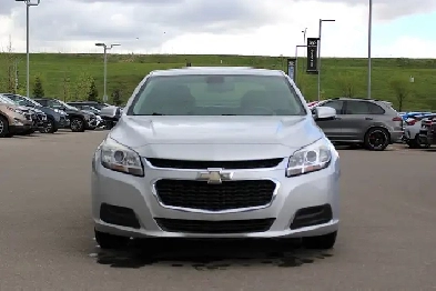 2016 Chevrolet Malibu Limited LT Image# 1