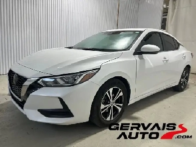 2023 Nissan Sentra SV Bluetooth Mags Bas kilométrage Image# 1