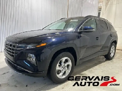 2023 Hyundai Tucson Preferred Trend AWD Cuir Toit Panoramique B Image# 1