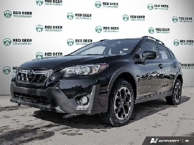 2021 Subaru Crosstrek Touring | Heated Front Seats | Image# 1