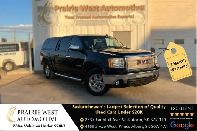 2012 GMC Sierra 1500 SLE 4WD Image# 1