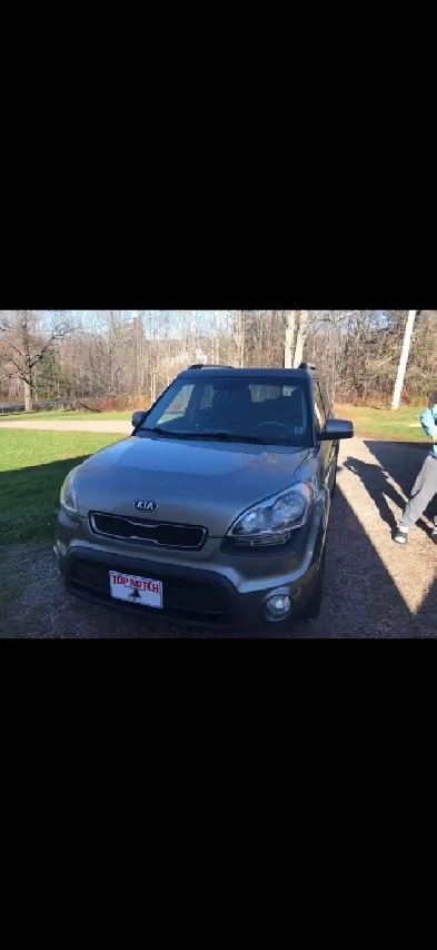 Kia Soul Image# 1