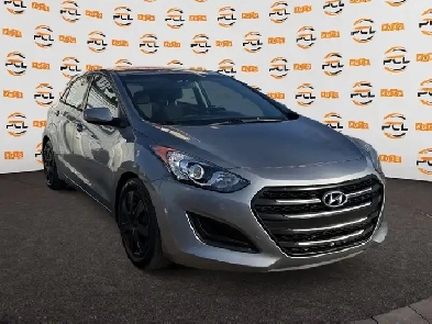 2016 Hyundai Elantra GT Remote Start H.Seats 1 Year Warranty Image# 1