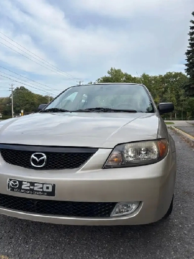Mazda for sale Image# 1